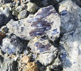 blueschist